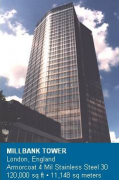 ӢMillbank